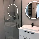 Апартаменти Black Tower In Centrum Щецин