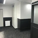 Black Tower In Centrum Apartamento *