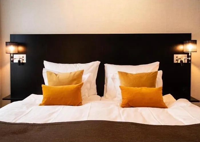 Black Tower In Centrum アパート シュチェチン